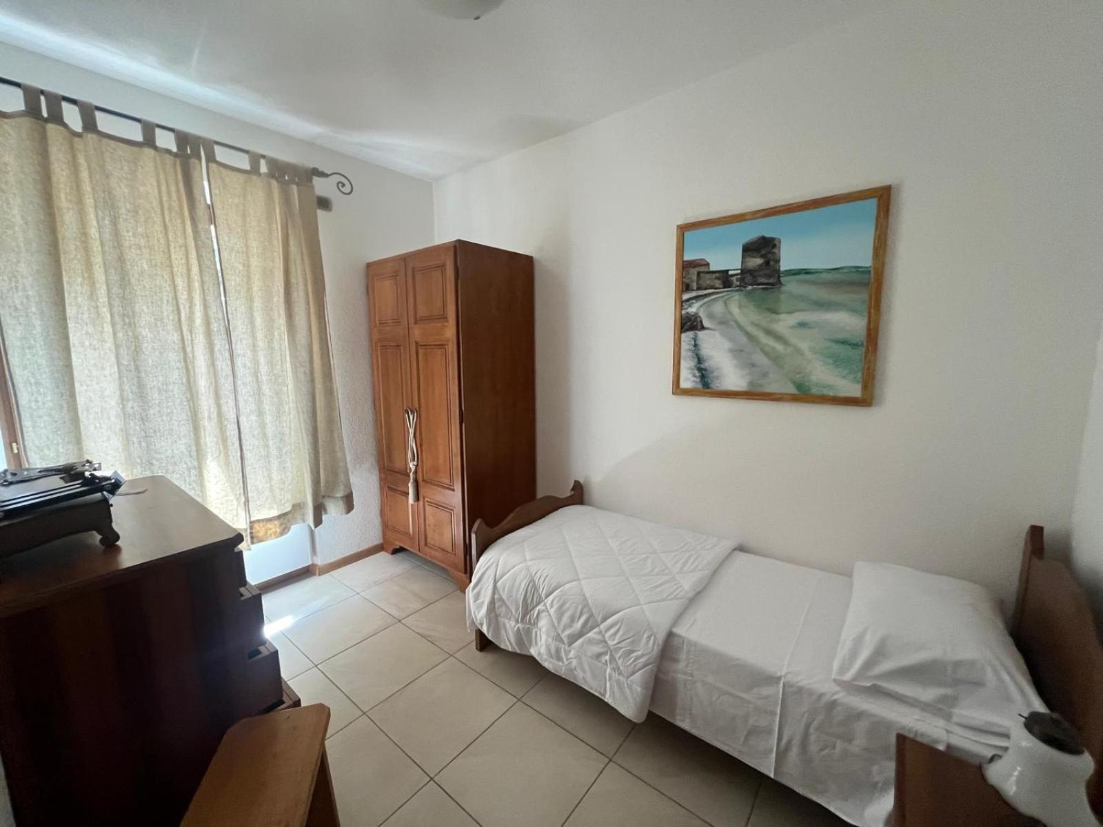 Casa Ziranu Sa Domo E Su Cantaru Orani Экстерьер фото