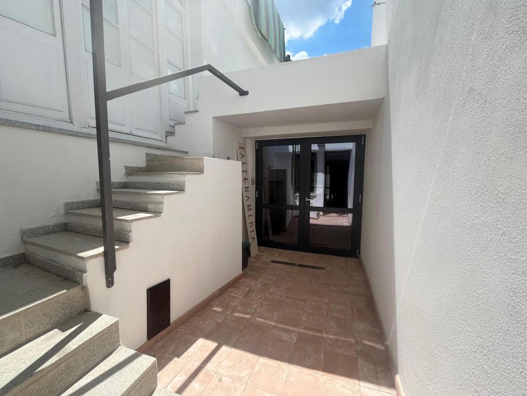 Casa Ziranu Sa Domo E Su Cantaru Orani Экстерьер фото