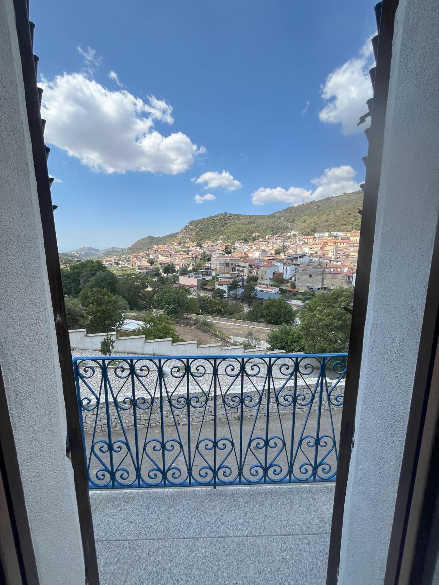 Casa Ziranu Sa Domo E Su Cantaru Orani Экстерьер фото