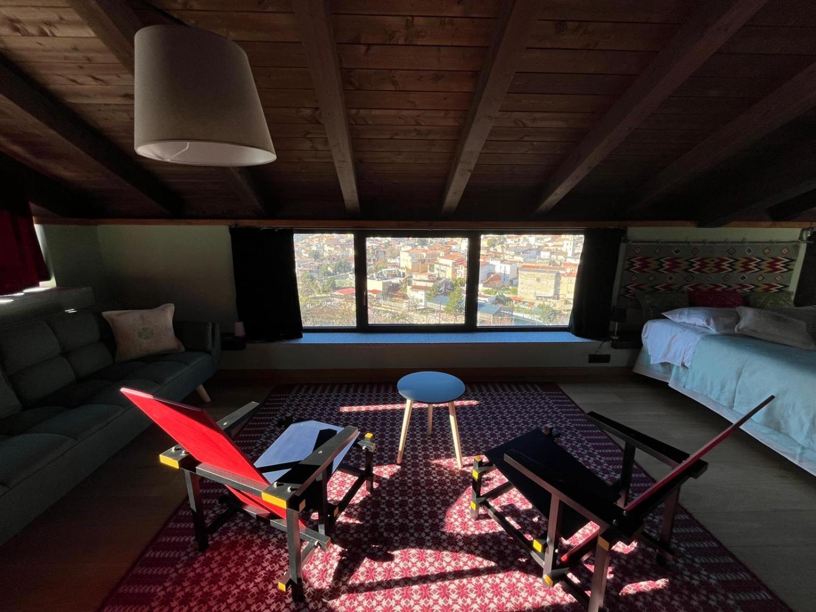 Casa Ziranu Sa Domo E Su Cantaru Orani Экстерьер фото